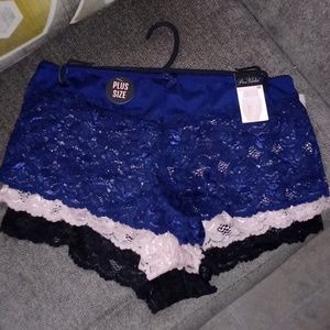 Prima Valentina Intimates 3X